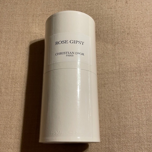 rose gipsy dior